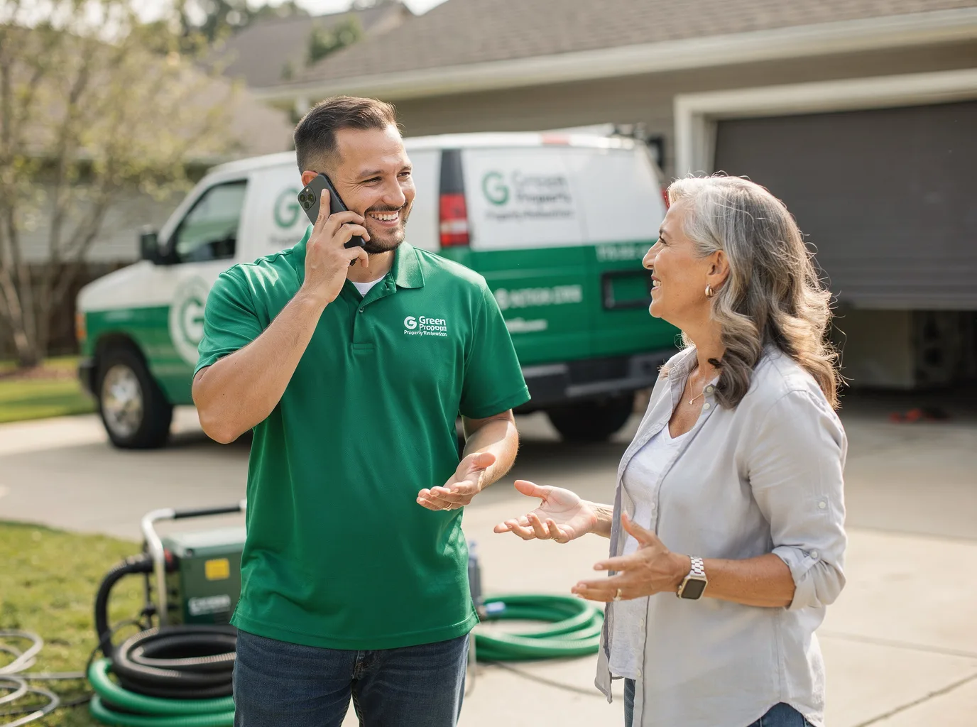 Water Damage Restoration Newport, MI FAQs